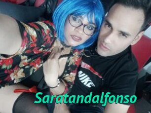 Saratandalfonso