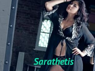 Sarathetis