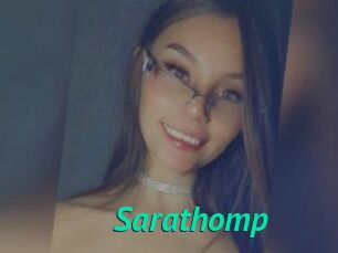 Sarathomp