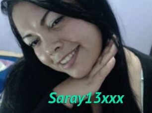 Saray13xxx