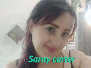 Saray_carter