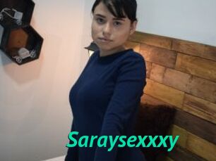 Saraysexxxy