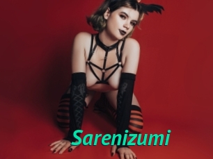 Sarenizumi