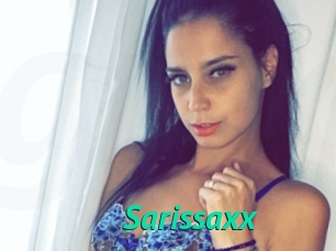Sarissaxx