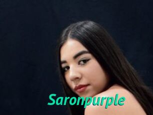 Saronpurple