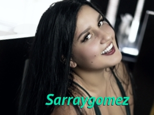 Sarraygomez