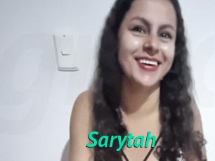 Sarytah