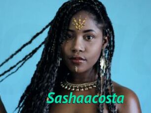 Sashaacosta