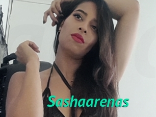 Sashaarenas