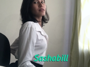 Sashabill