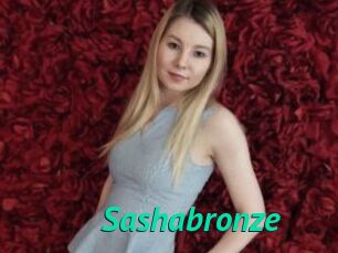 Sashabronze