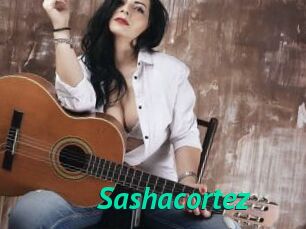 Sashacortez