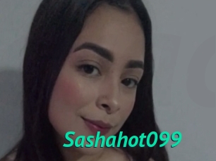 Sashahot099