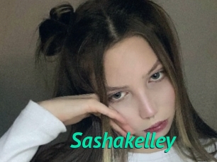 Sashakelley