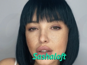 Sashaloft