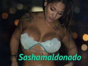 Sashamaldonado
