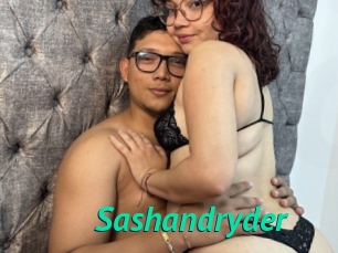 Sashandryder