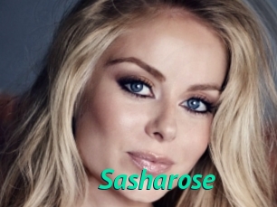 Sasharose