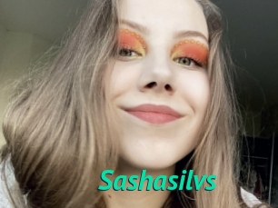 Sashasilvs