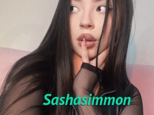 Sashasimmon