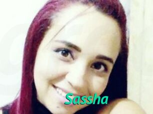 Sassha