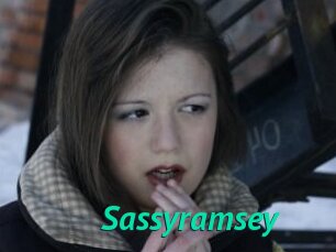 Sassyramsey