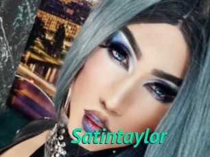 Satintaylor