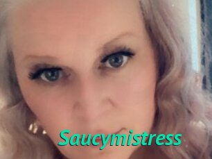 Saucymistress