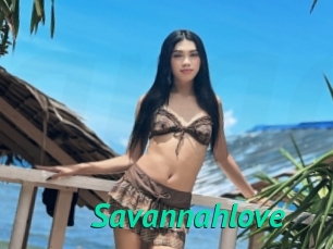 Savannahlove