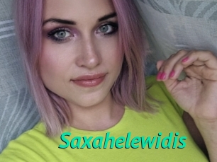 Saxahelewidis