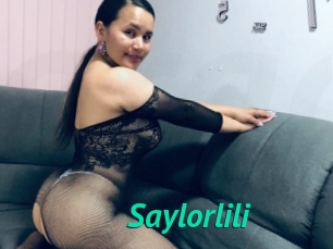 Saylorlili