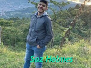 Saz_Holmes