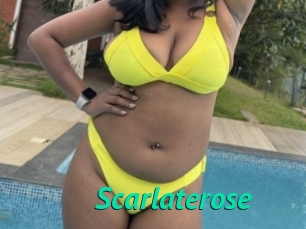 scarlaterose Gratis Camsex