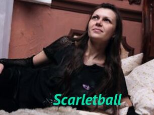 Scarletball