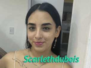 Scarlethdubois