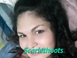 Scarlethoots