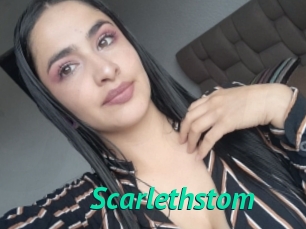 Scarlethstom