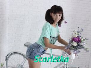 Scarletka