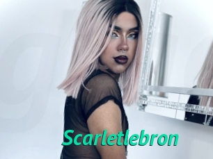 Scarletlebron