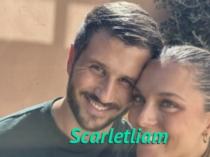 Scarletliam
