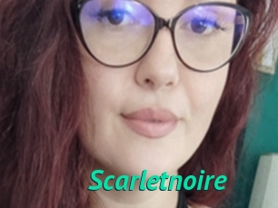 Scarletnoire