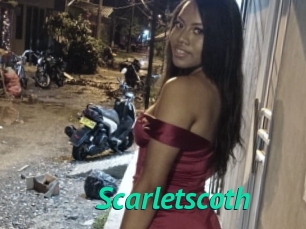 Scarletscoth