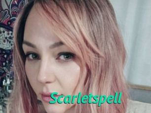 Scarletspell