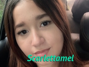 Scarlettamel