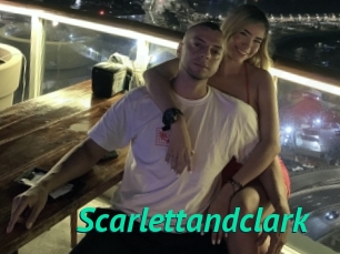 scarlettandclark Gratis Camsex