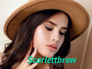 Scarlettbrow