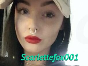 Scarlettefox001