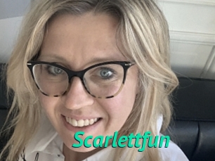 Scarlettfun