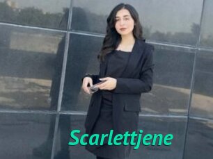 Scarlettjene