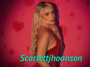 Scarlettjhoanson